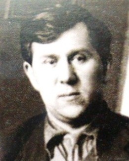Макарьев, Степан Андреевич
